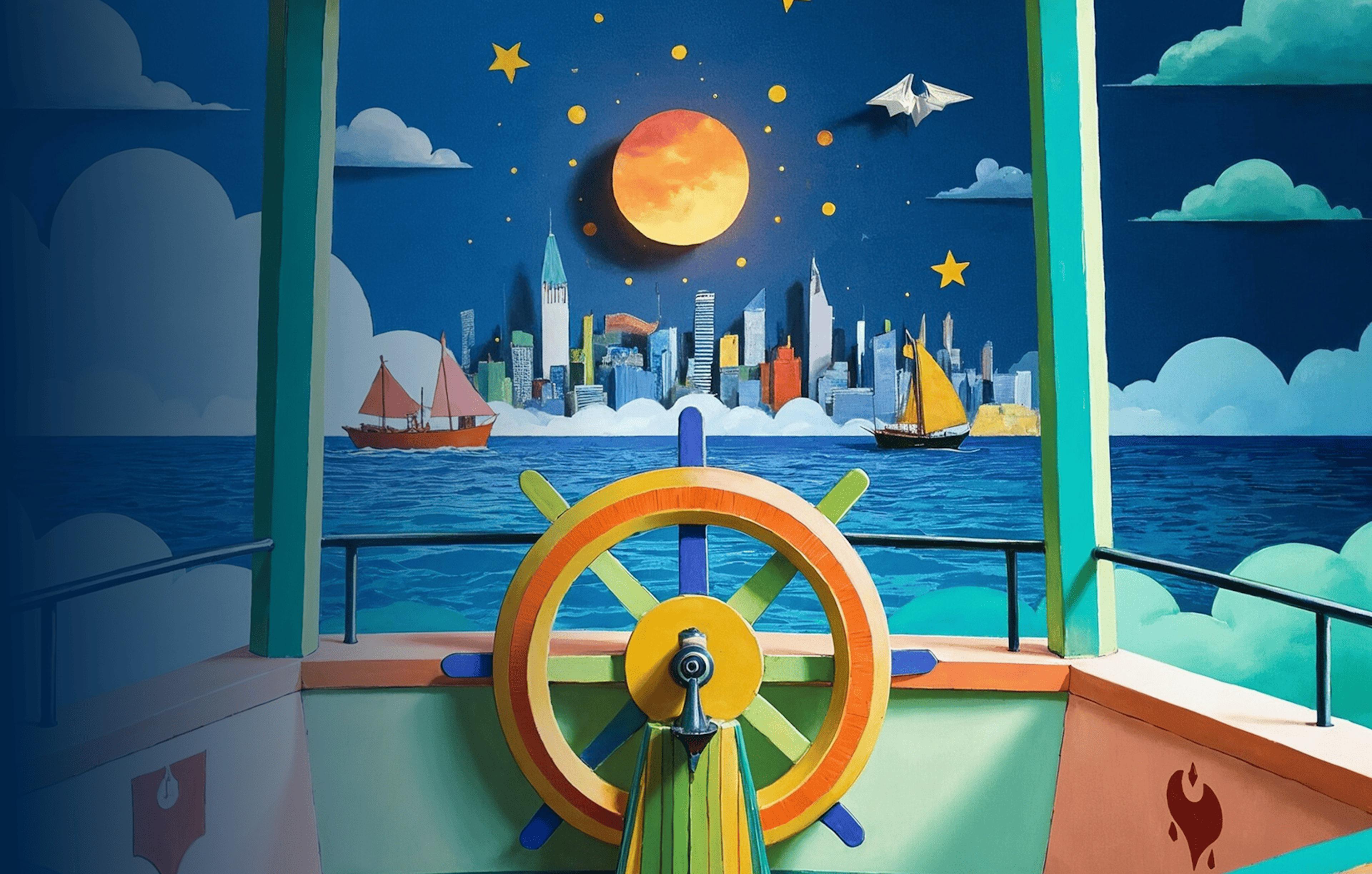 The Plotly Publishing Playbook