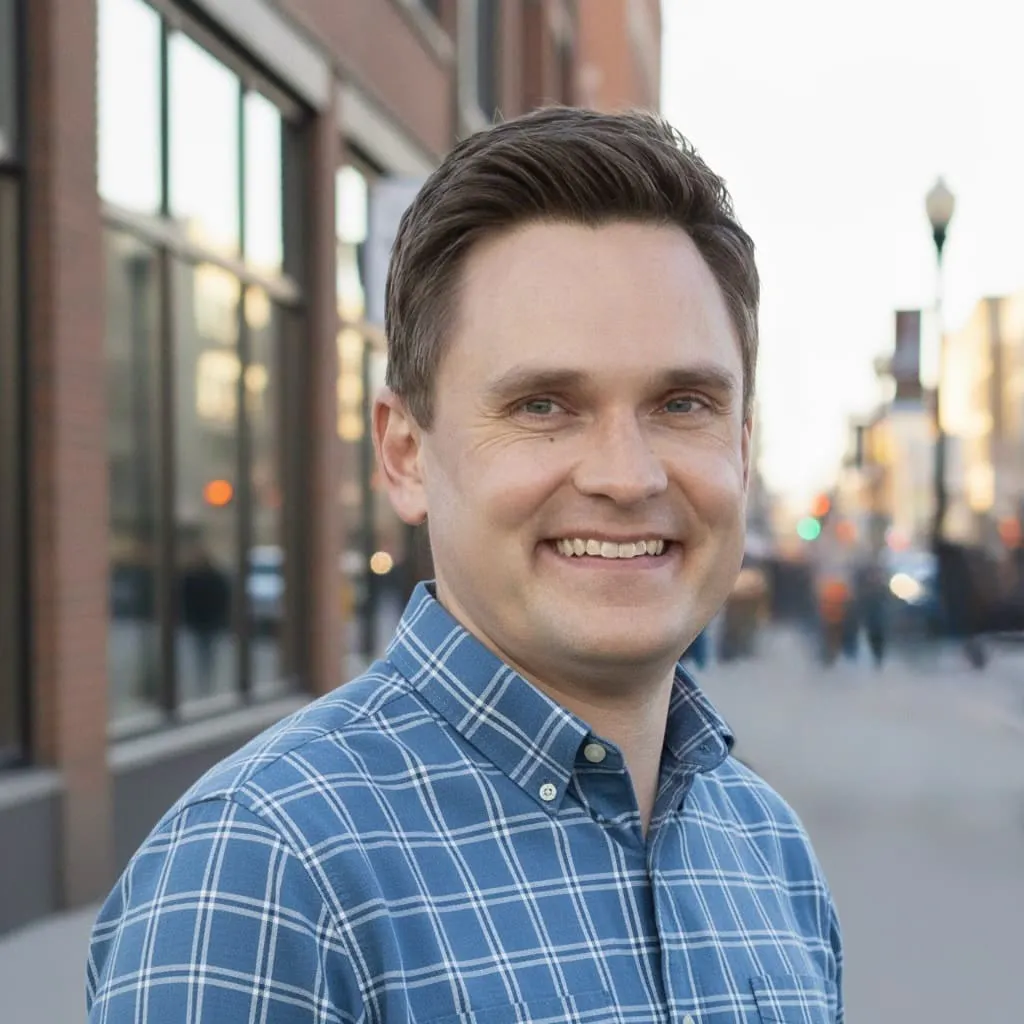 author photo