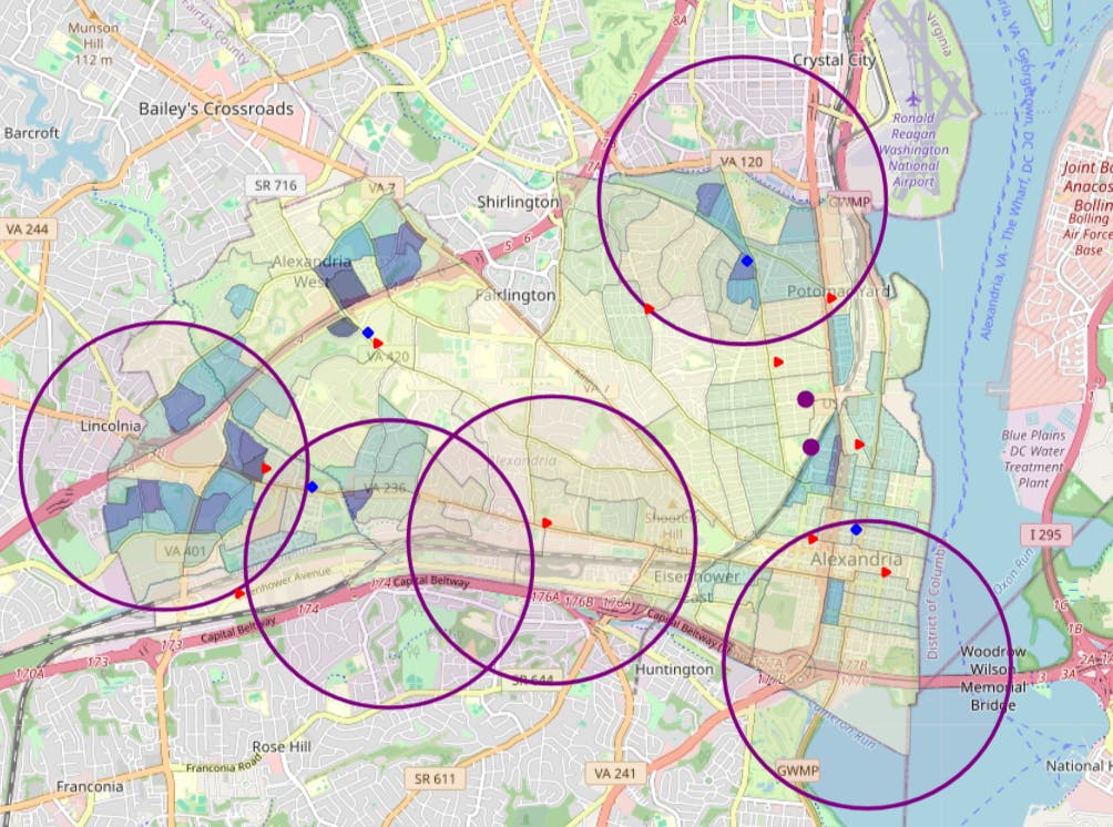 pltoly graphics interactive map