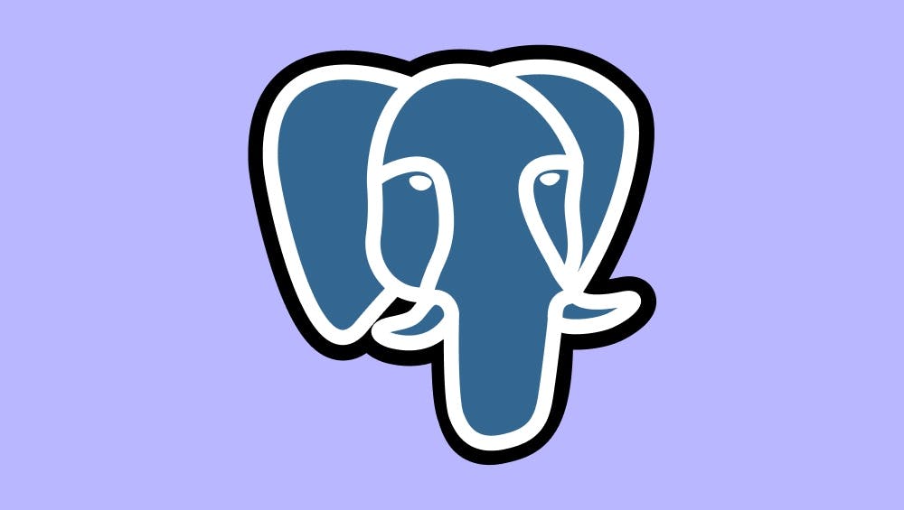 PostgreSQL logo