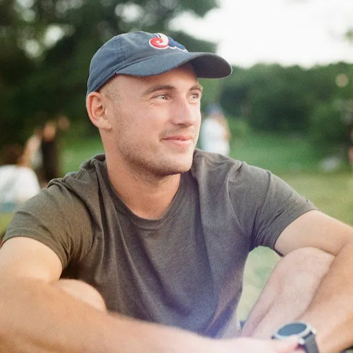 Rob Calvin