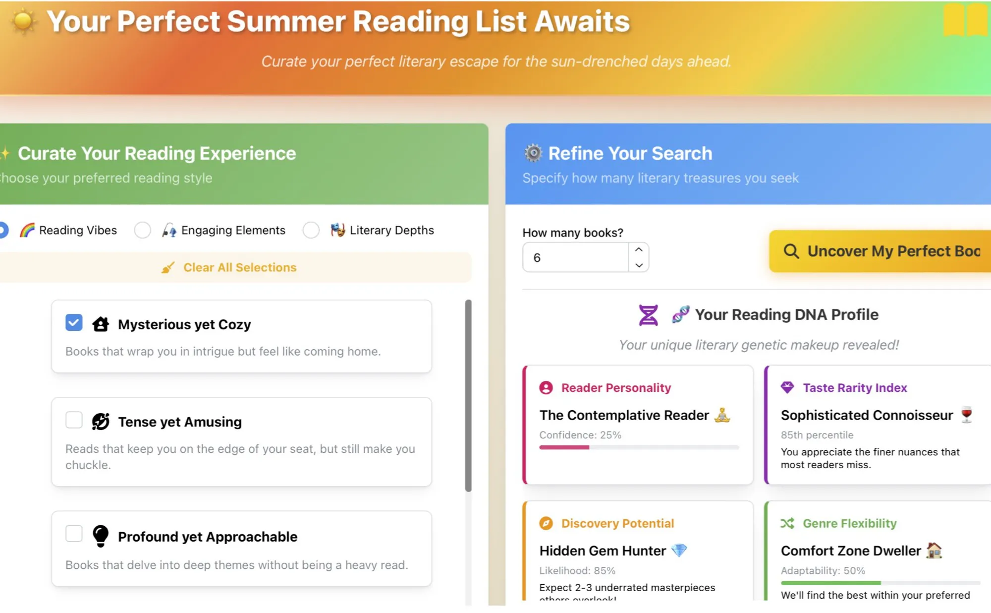 How to Integrate Scikit-learn and DMC into a Plotly Dash App