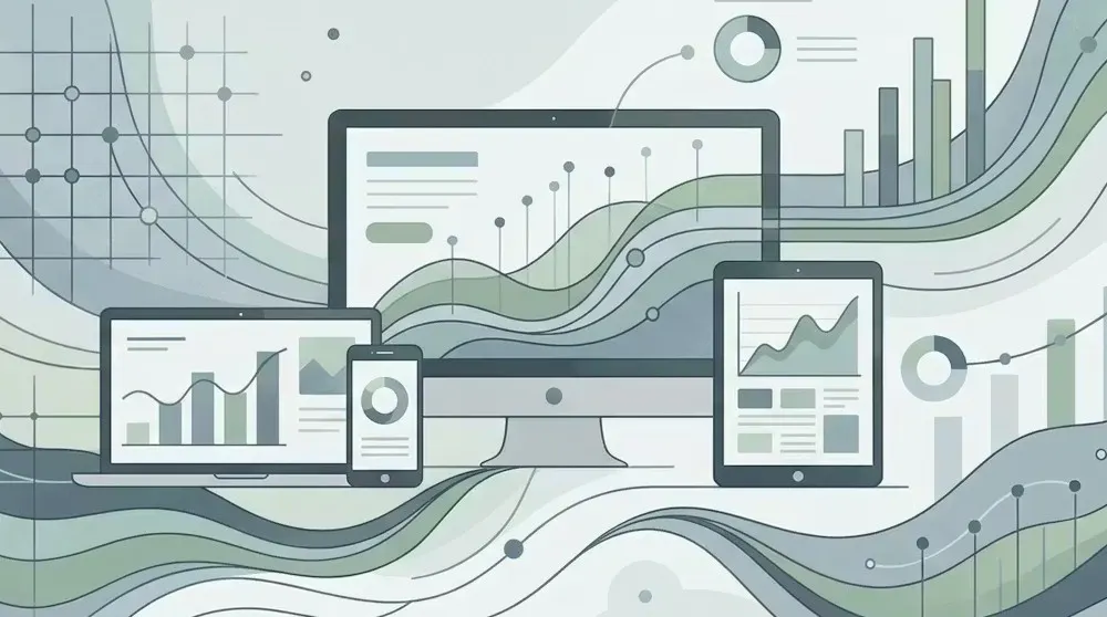 responsive design dash