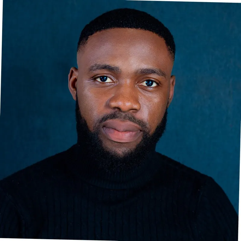 author photo