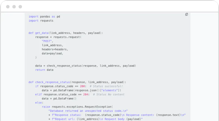 Building Unit Tests For Dash Applications