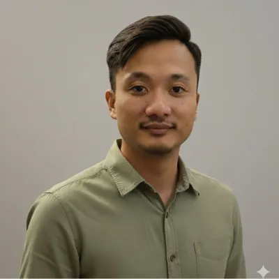 author photo