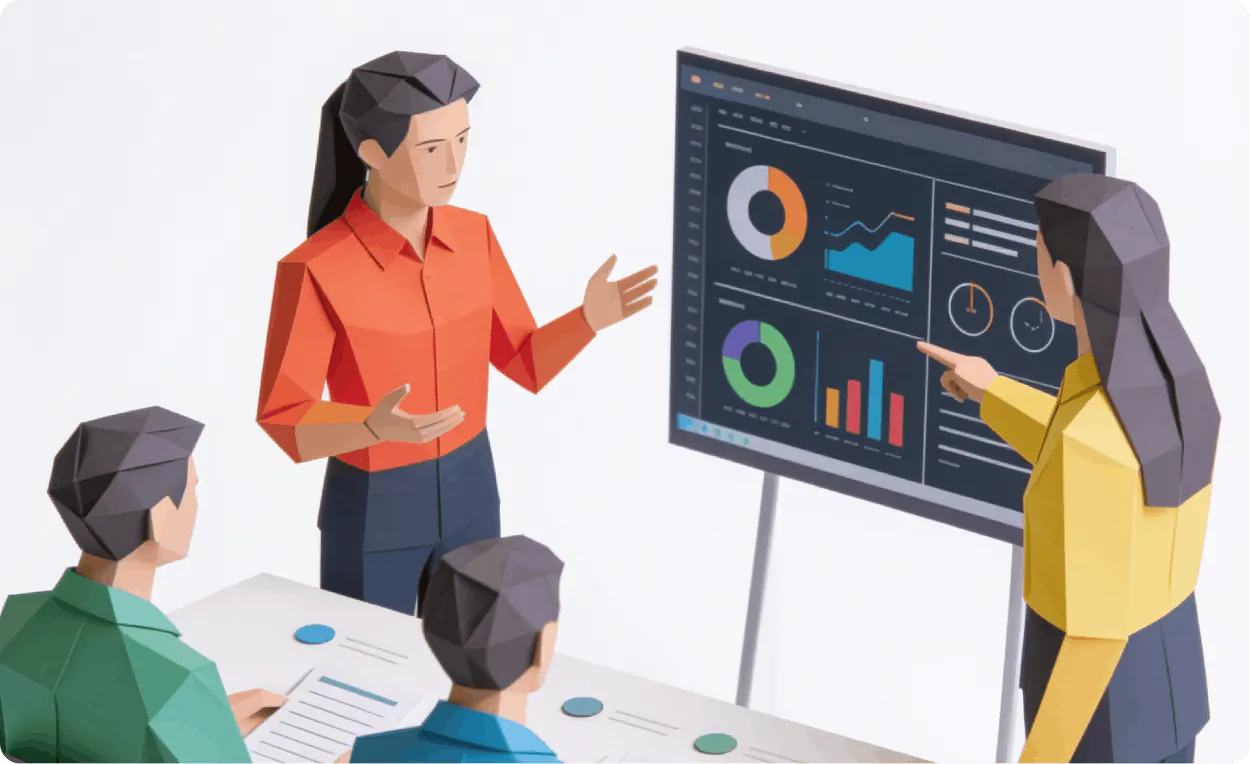 Contact Plotly sales team for enterprise pricing and product guidance