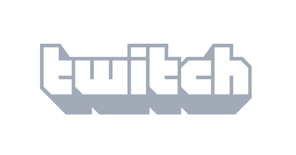 Twitch Logo