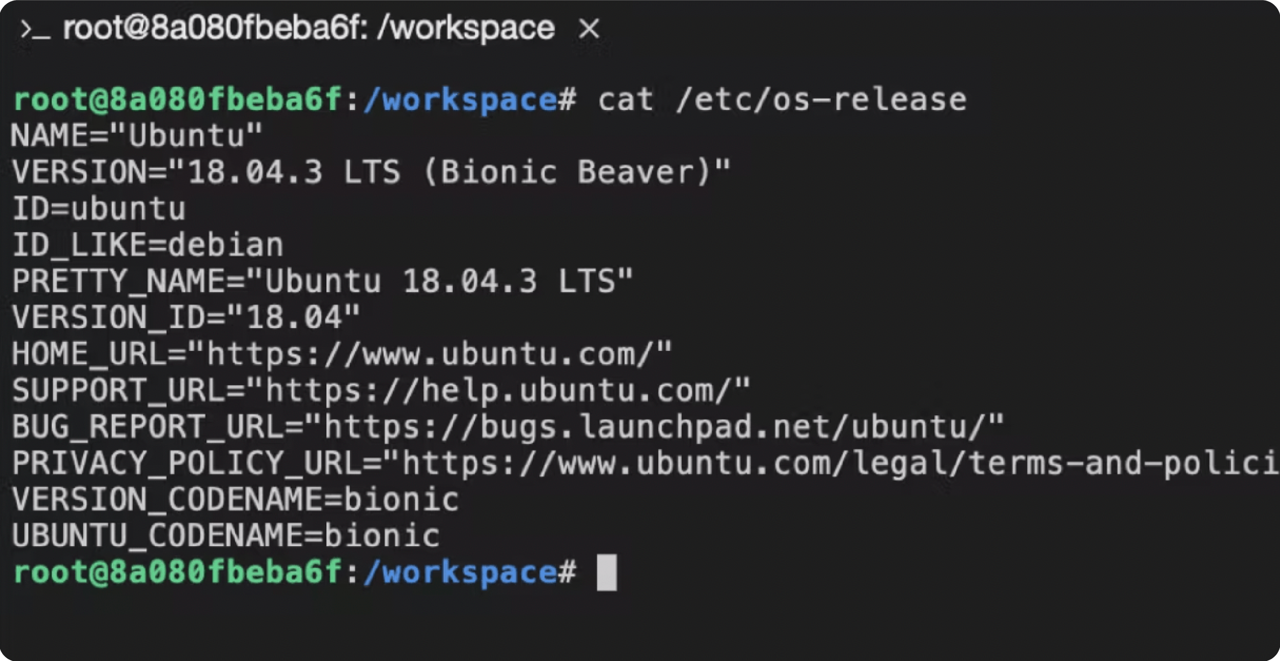 Linux is King