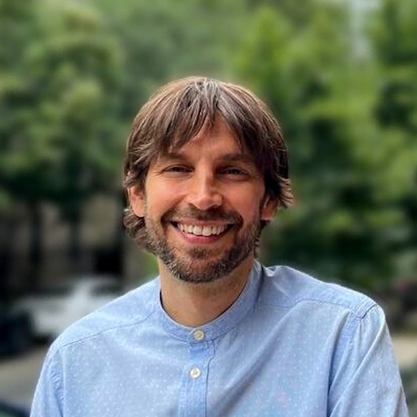 Adam Schroeder