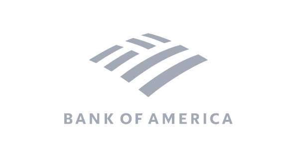 Bank of America Logo