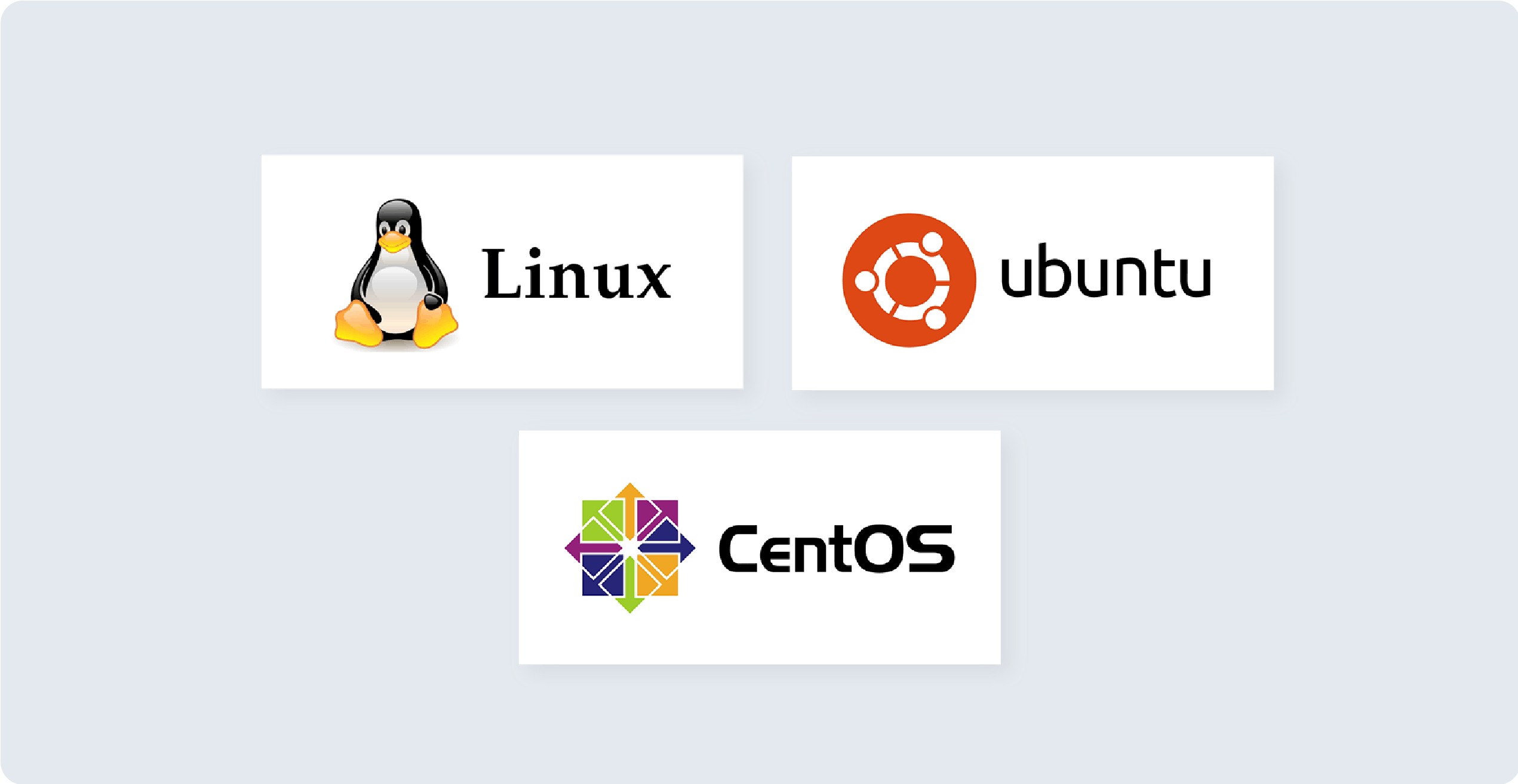 Step 1: Prepare your Linux environment