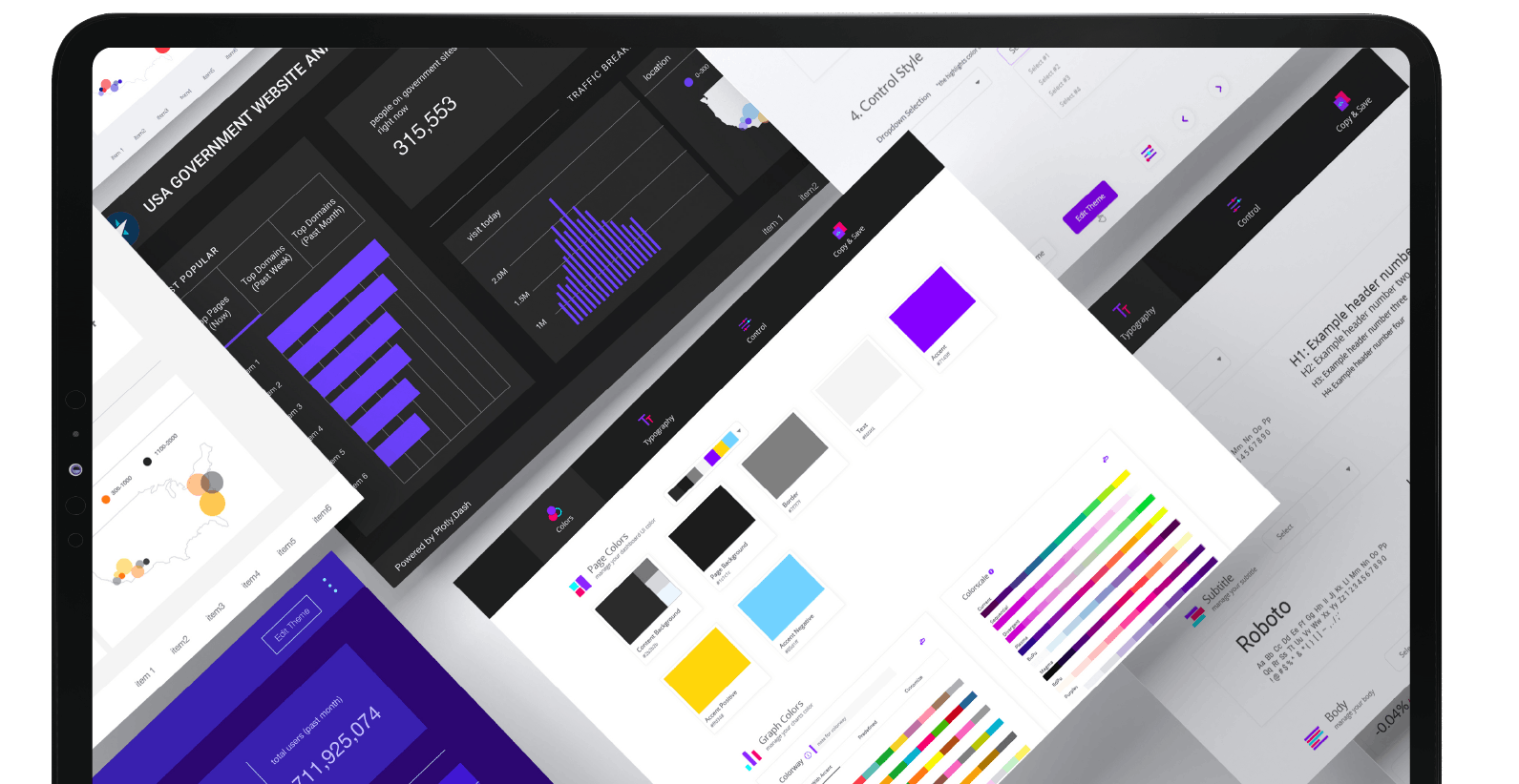 Design Kit