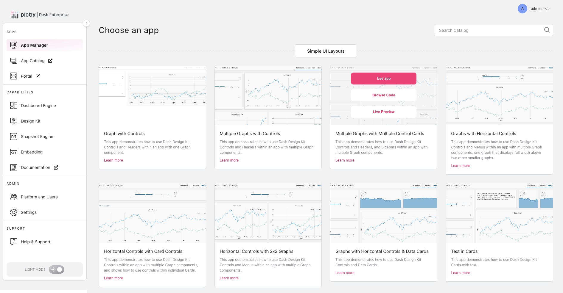 Plotly