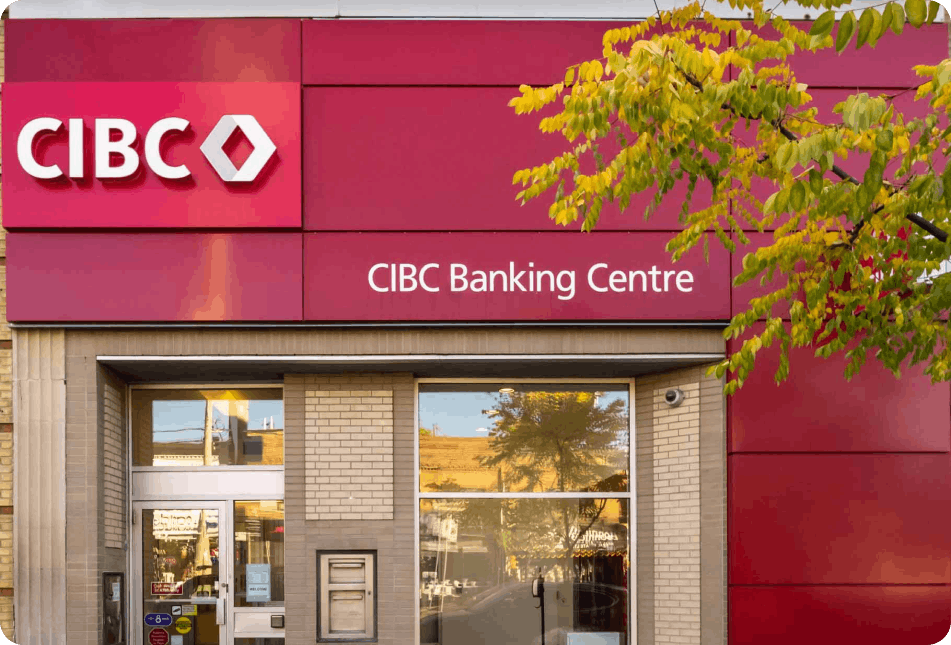 About CIBC