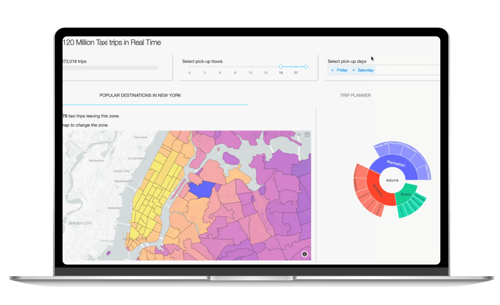 Dash Industry App Catalog