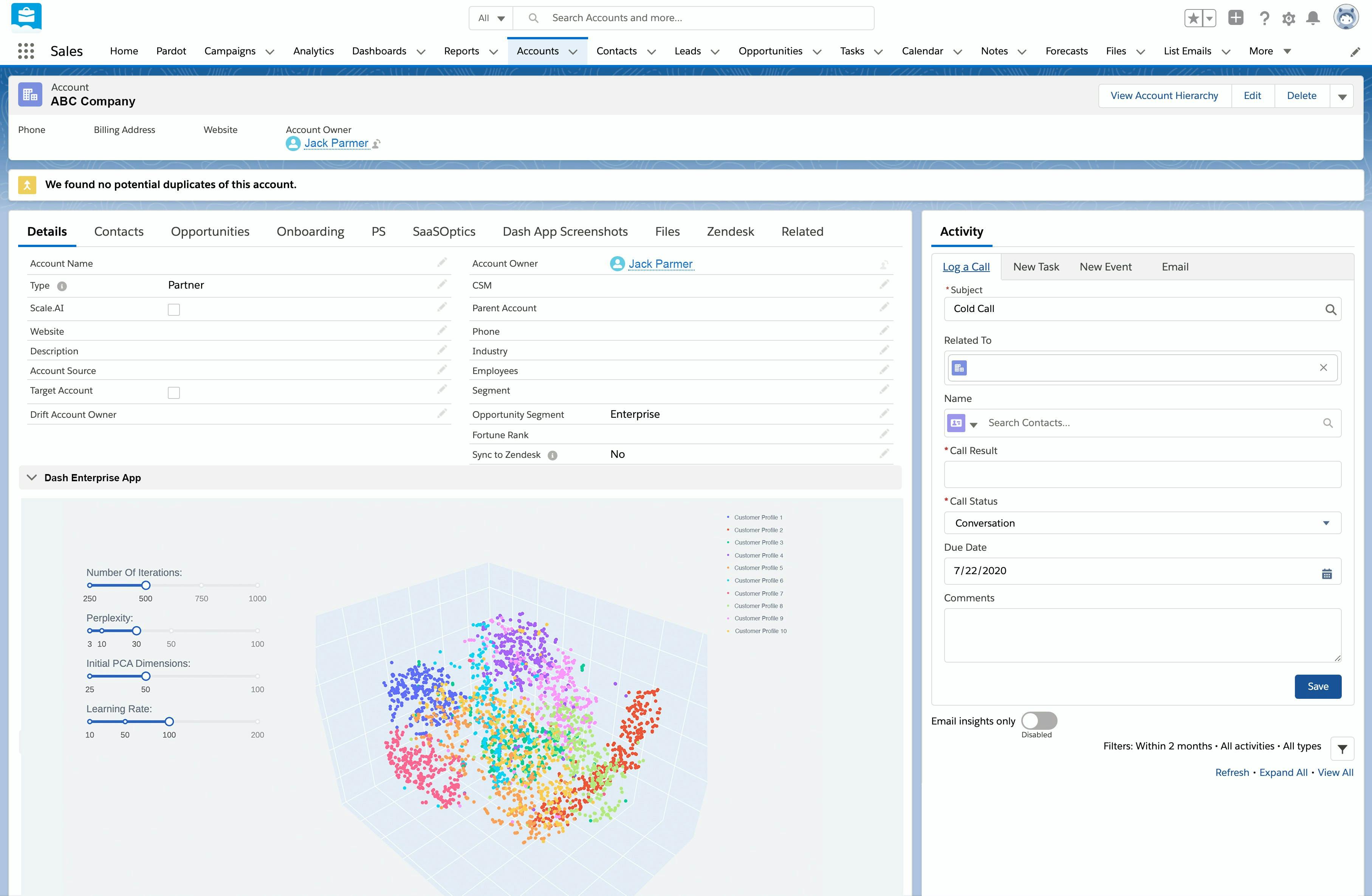 Salesforce