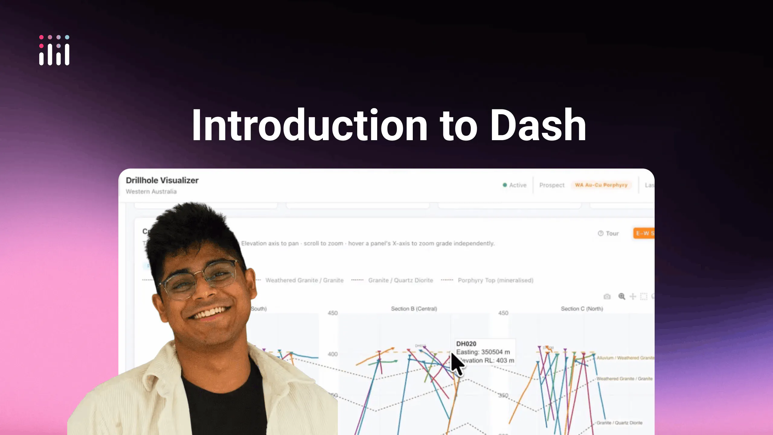 Introduction to Dash