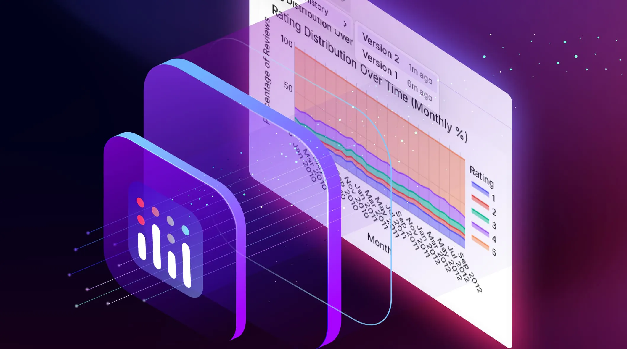 One Workspace for Every Session with Plotly Studio Projects