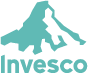 invesco logo