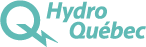 hydro quebec logo