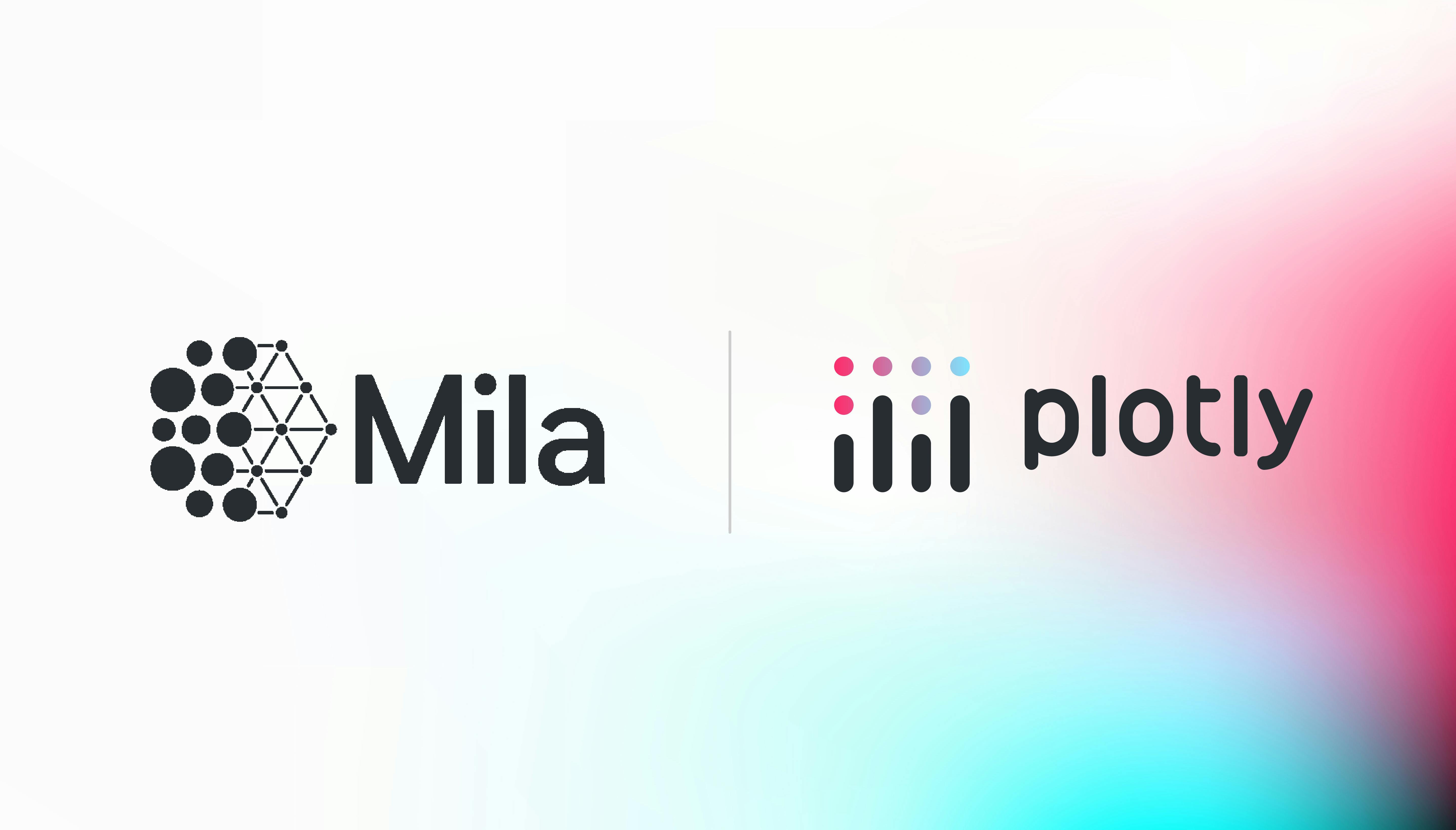 Plotly & Mila