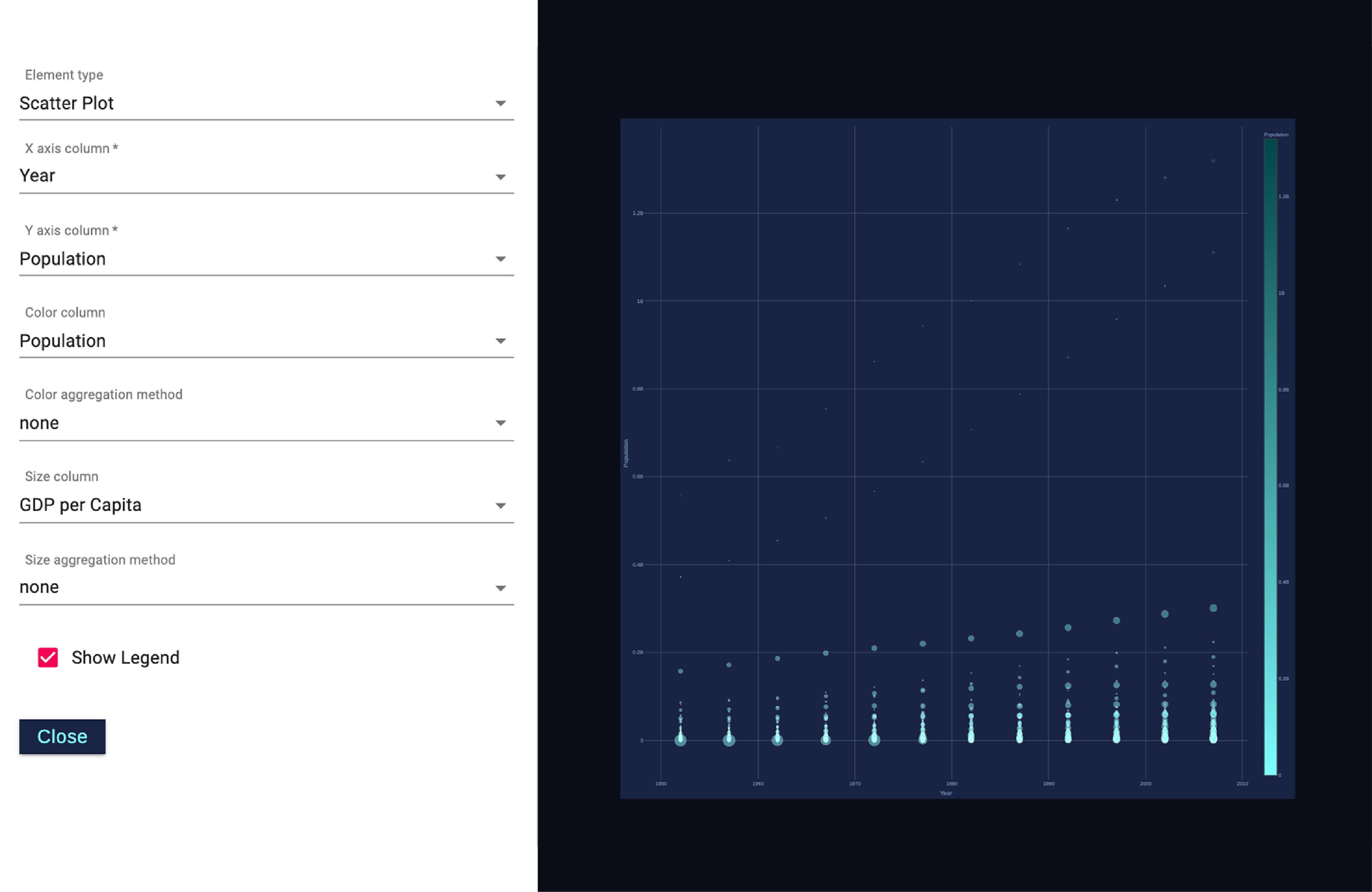 Dashboard Image