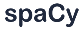 spaCy