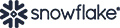 Snowflake logo