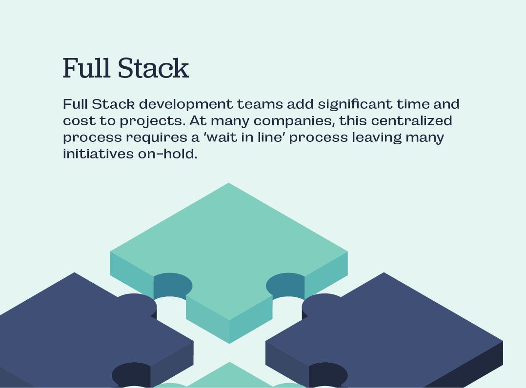 dash operationalize models and data full stack