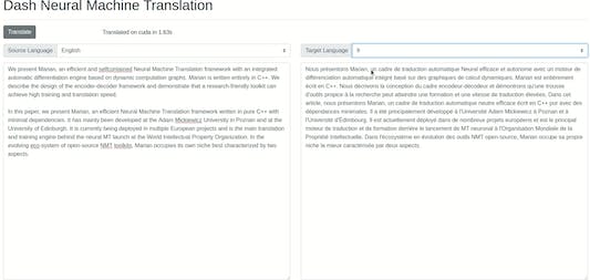 Translation img