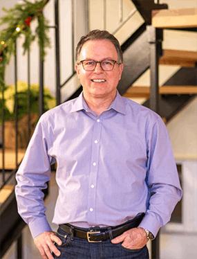 derek nogiec, VP Business Development & Strategic Alliances