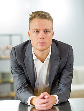 jack parmer chief executive officer co-founder plotly
