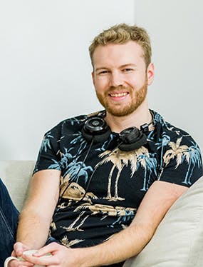 chris parmer co-founder chief product officer plotly