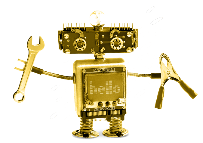 robot