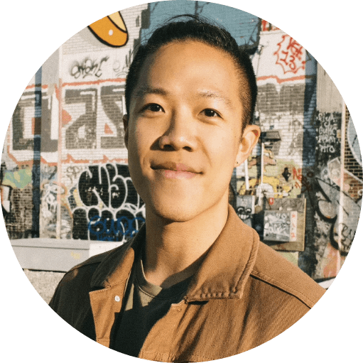 Alex Hsu
