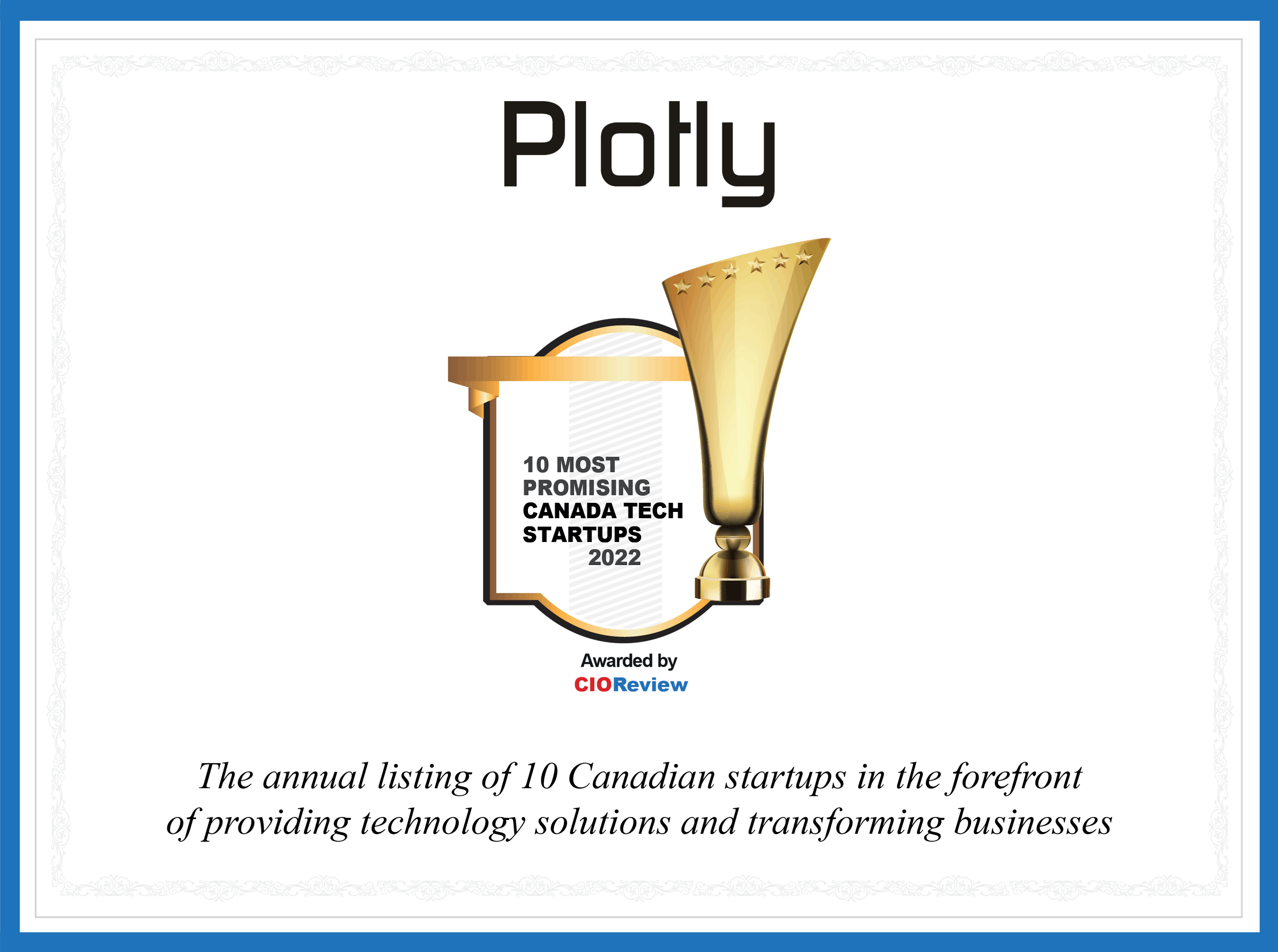 CIO Review