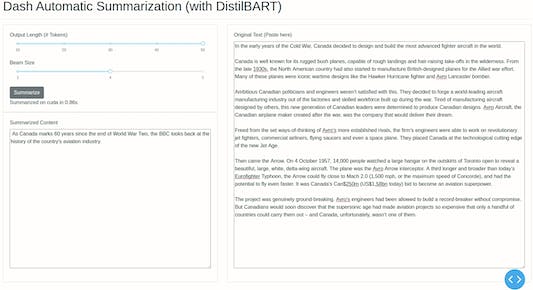 summarization img