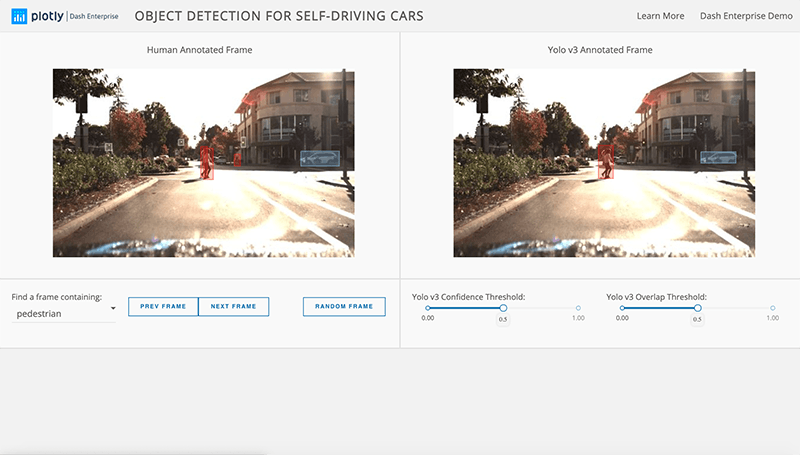 Real-time Object Detection  