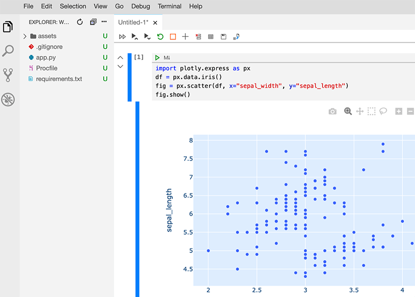 jupyter