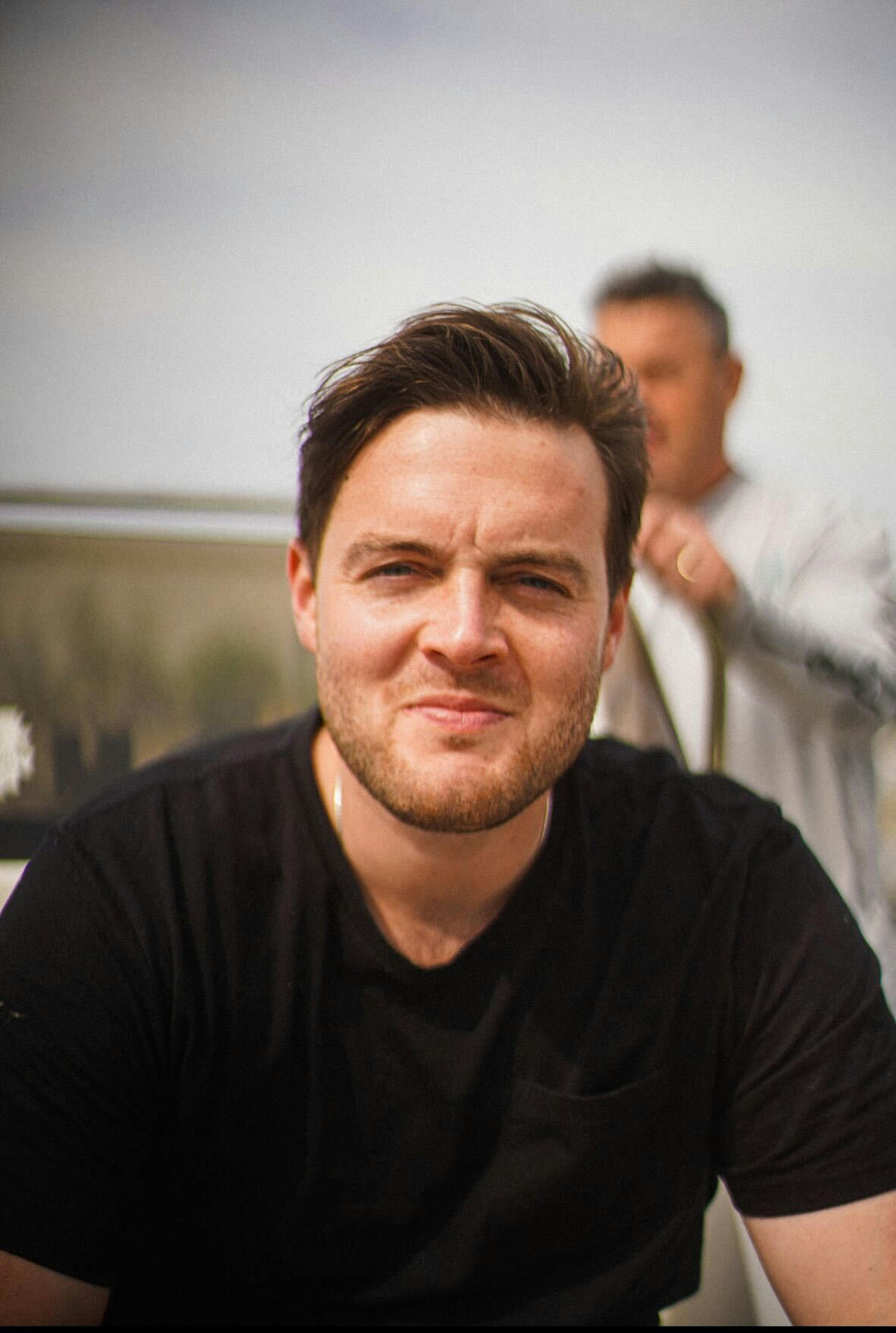 Connor Murphy