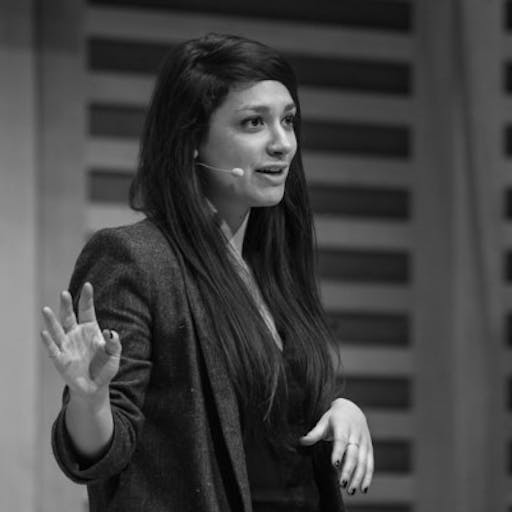 Camille Rougié - CEO and Co-Founder