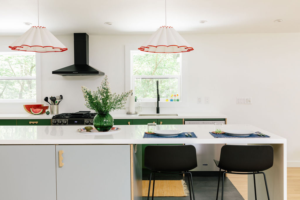 Plykea Formica Algae fronts with a Formica Fossil island
