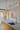 Plykea Formica kitchen fronts with birch semi-recessed grab handles