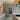 Plykea Fenix Bloom in Verde Kitami plywood kitchen fronts
