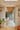 A view from the living space through to the kitchen