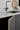 Plykea Fenix Nero Ingo plywood kitchen fronts with brass edge pull handles