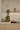Plykea ash veneered plywood kitchen fronts with brass edge pull handles