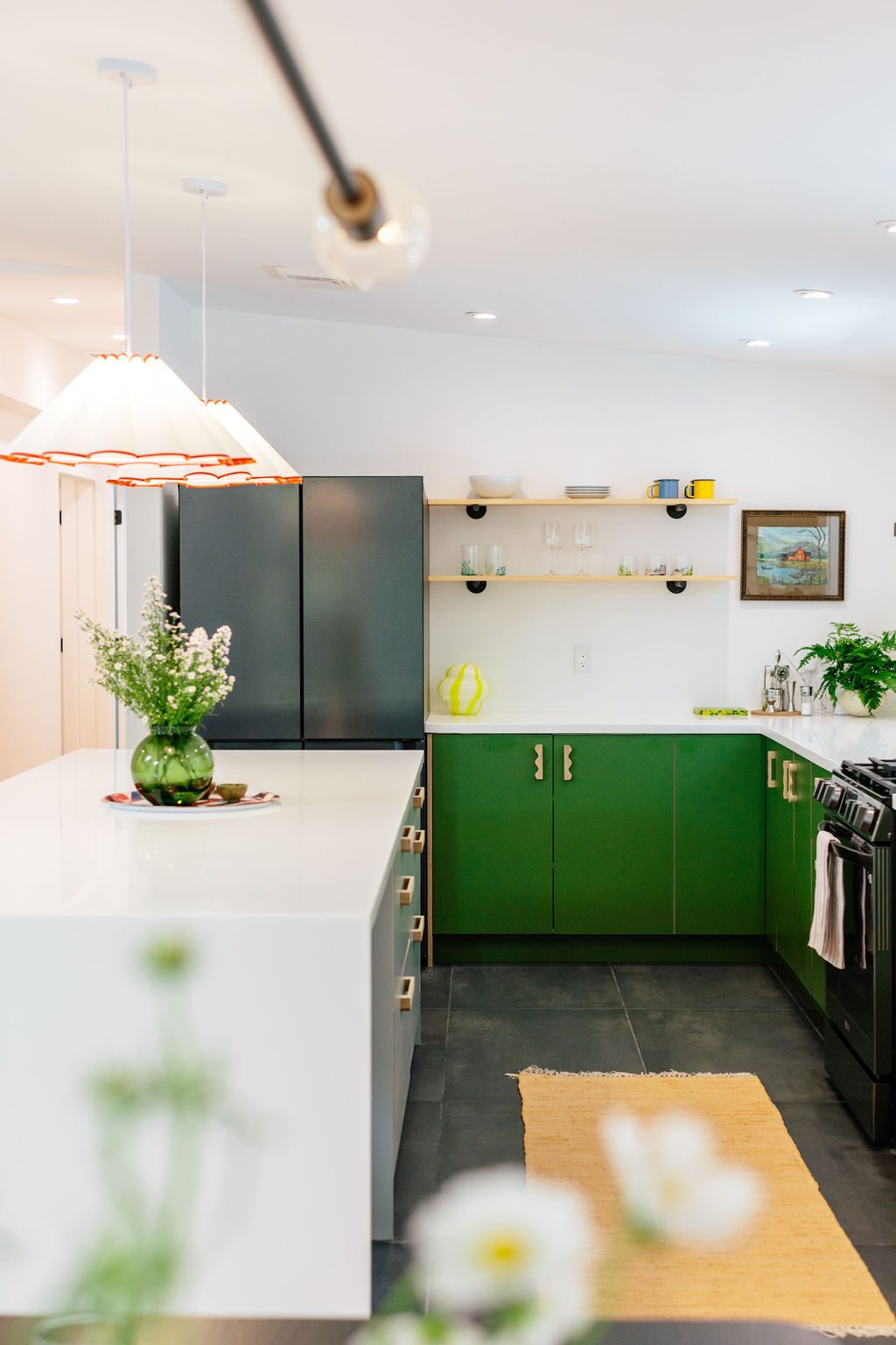 Plykea Formica Algae fronts with a Formica Fossil island