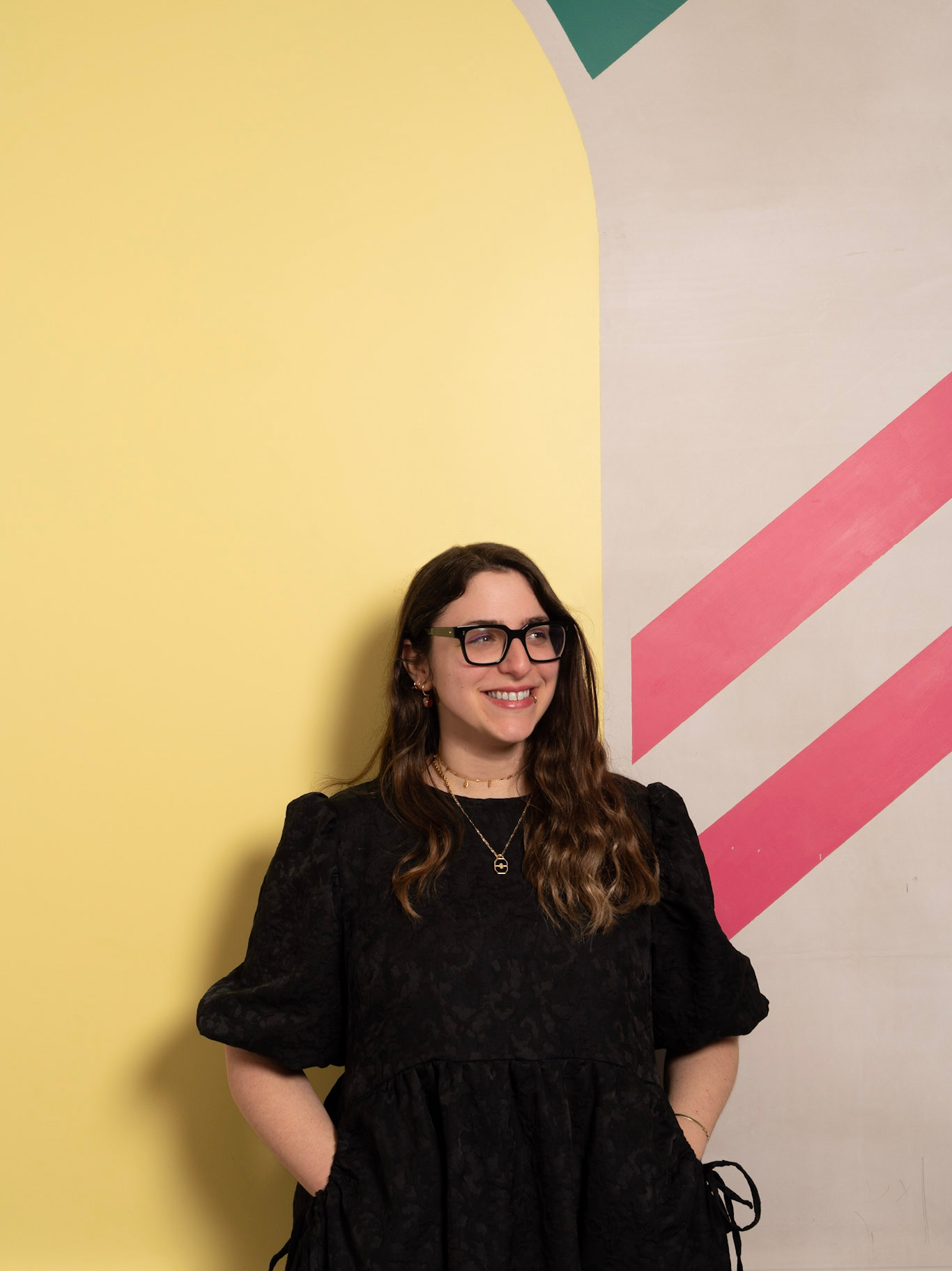 Kalliopi Bouzounieraki - A Small Studio